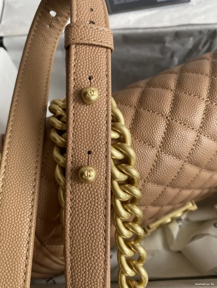 Bags Leboy Chanel Series 54946 WrinkleFree 0627